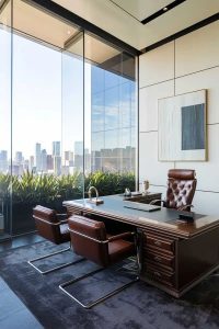 Office for Sale in Mivida