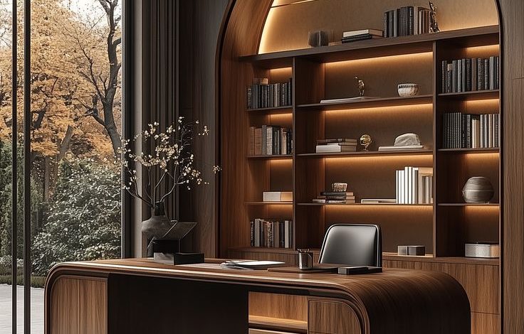 Office for Sale in Mivida