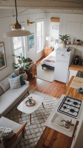 Studio Apartments in Mivida