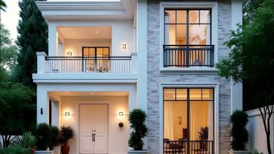 Luxury Properties Egypt