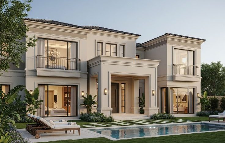 Egypt Properties for Sale