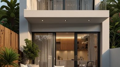 Buy apartment in Egypt