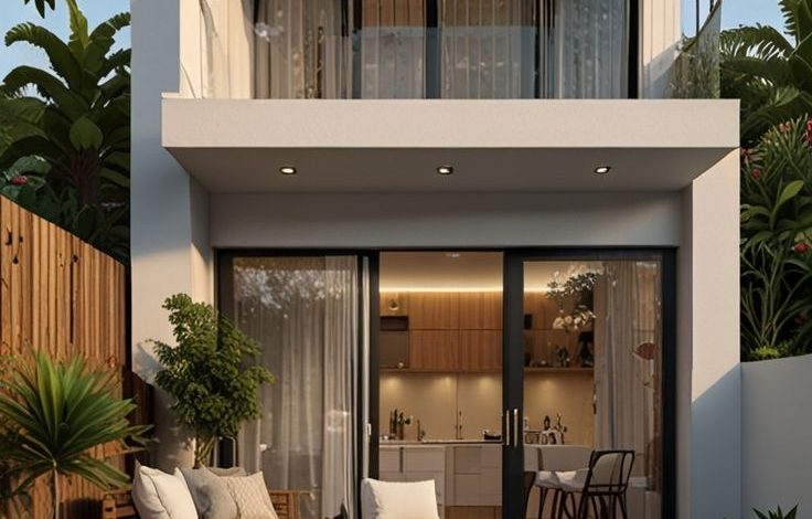 Buy apartment in Egypt