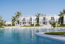 Villa Sea View for Sale in Hacienda White