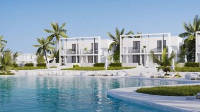 Villa Sea View for Sale in Hacienda White