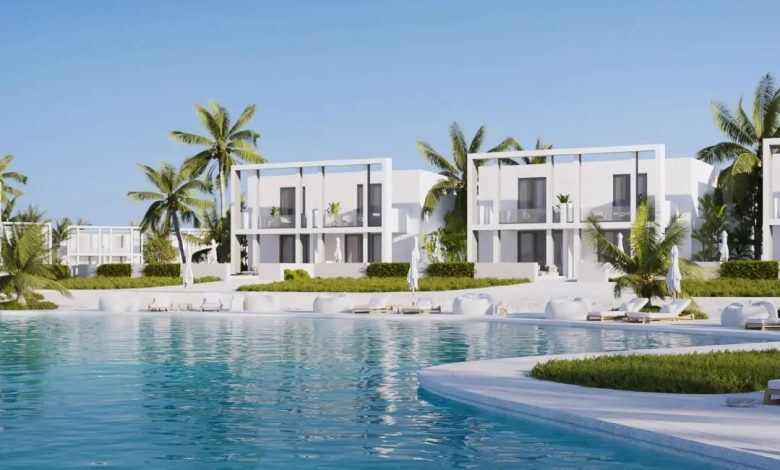 Villa Sea View for Sale in Hacienda White