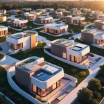 Chalet for Sale in Al Alamein