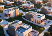 Chalet for Sale in Ras Al Alamein