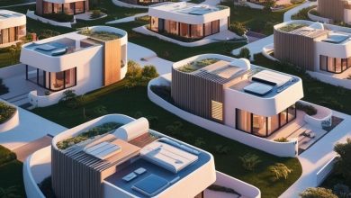 Chalet for Sale in Ras Al Alamein