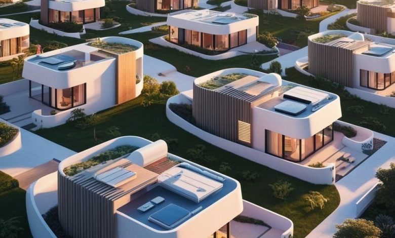 Chalet for Sale in Ras Al Alamein