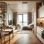 Studio Apartment for Sale in New Cairo