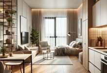 Studio Apartment for Sale in New Cairo