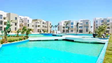 Apartments for Sale in Sidi Abdelrahman