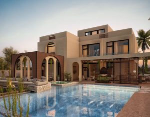 Standalone for Sale in New Cairo