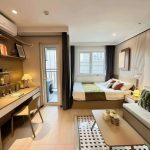Studio Apartment for Sale in El Sheikh Zayed
