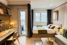 Studio Apartment for Sale in El Sheikh Zayed