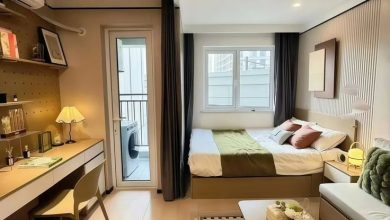 Studio Apartment for Sale in El Sheikh Zayed