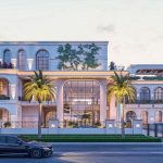 Palace for Sale in 5th Settlement