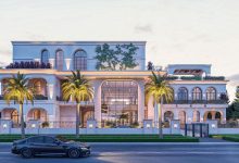 Palace for Sale in 5th Settlement