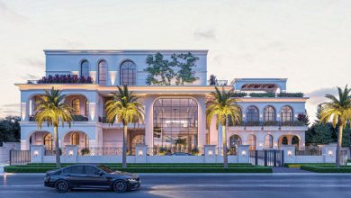 Palace for Sale in 5th Settlement