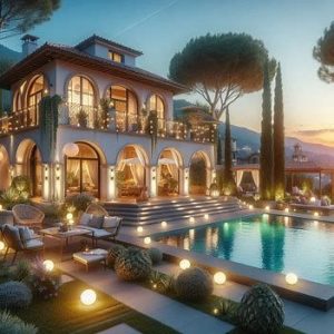 Properties for Sale in Al Alamein