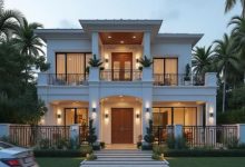 Standalone for Sale in El Sheikh Zayed