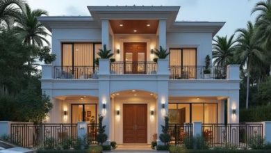 Standalone for Sale in El Sheikh Zayed