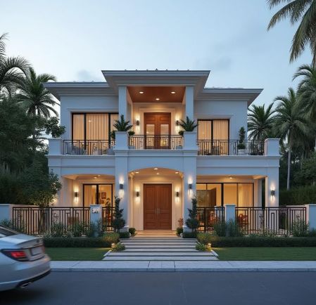 Standalone for Sale in El Sheikh Zayed