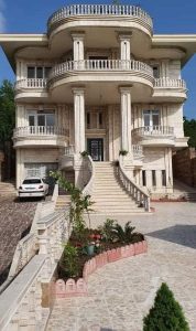 Palace for Sale in 5th Settlement