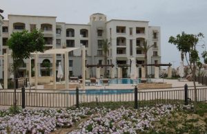 Apartments for Sale in Marassi