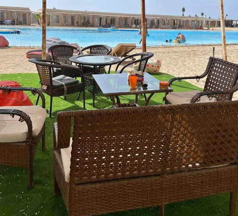 Cabins for Sale in Hacienda White