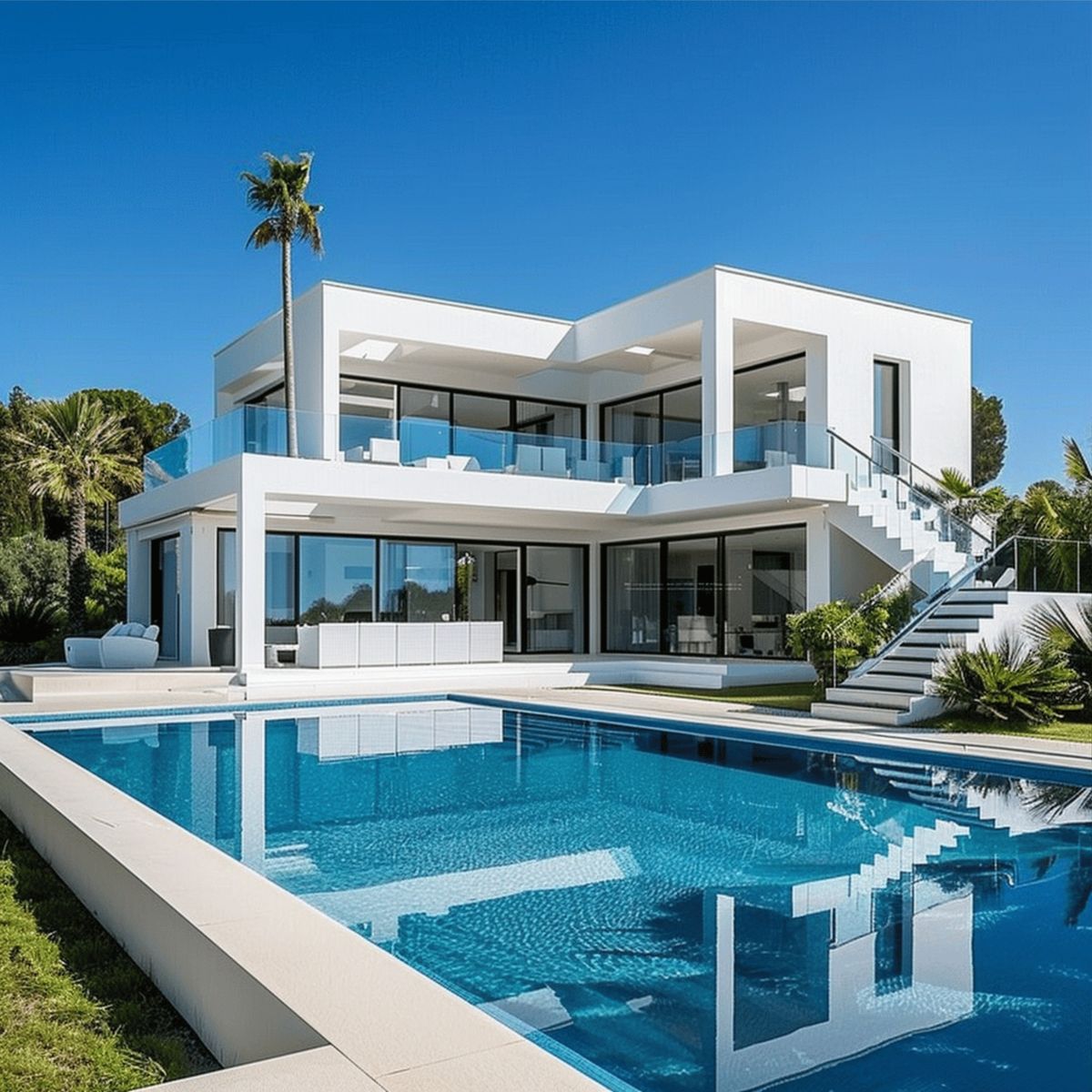 Beachfront House for Sale in Hacienda White