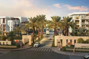 Apartments for Sale in Marassi