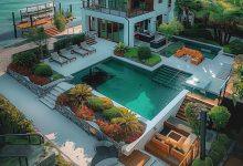 Villas for Sale in Al Alamein