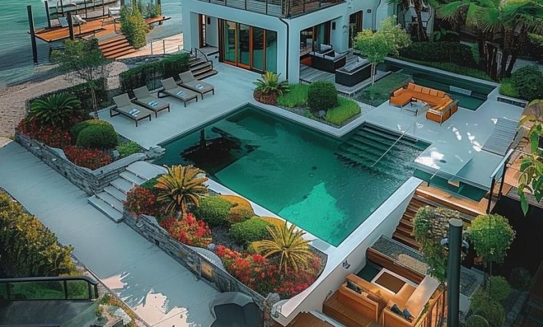 Villas for Sale in Al Alamein