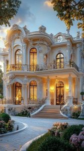 Palace for Sale in New Cairo