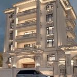 Palace for Sale in El Sheikh Zayed