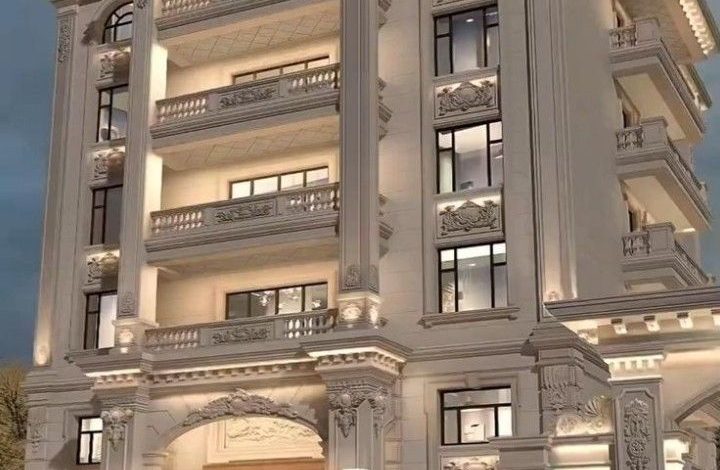 Palace for Sale in El Sheikh Zayed