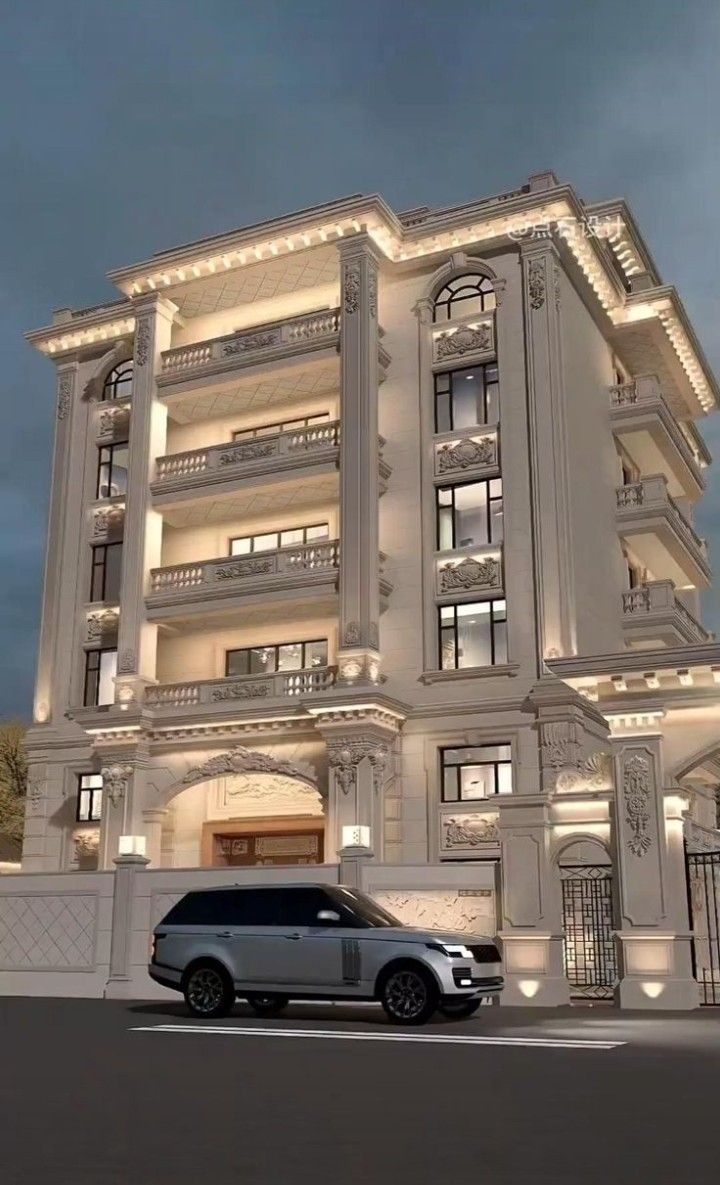 Palace for Sale in El Sheikh Zayed