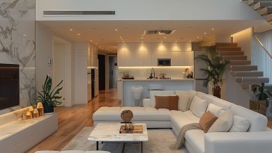 Duplex for Sale in 5th Settlement