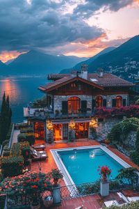 Villas for Sale in Al Alamein