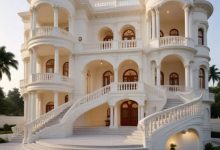 Palace for Sale in New Cairo