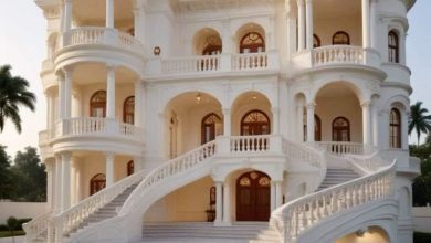 Palace for Sale in New Cairo