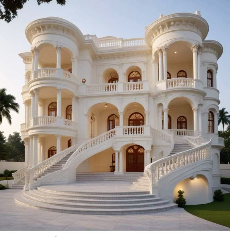 Palace for Sale in New Cairo