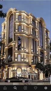  Palace for Sale in El Sheikh Zayed