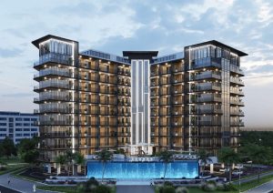 Apartments for Sale in Al Alamein