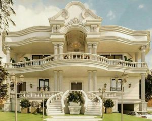 Palace for Sale in New Cairo