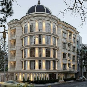  Palace for Sale in El Sheikh Zayed