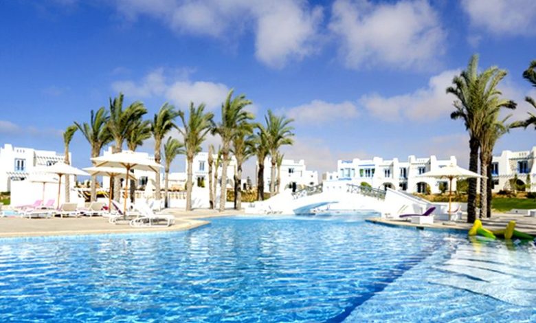 Cabins for Sale in Sidi Abdelrahman North Coast