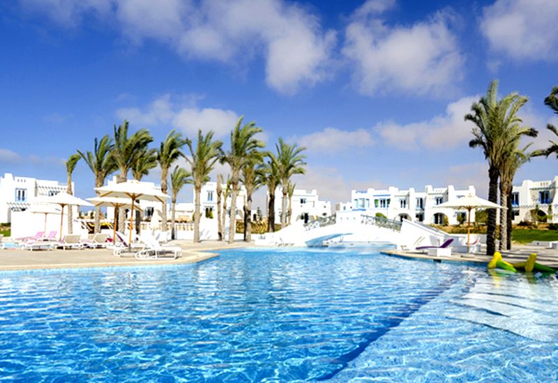 Cabins for Sale in Sidi Abdelrahman North Coast